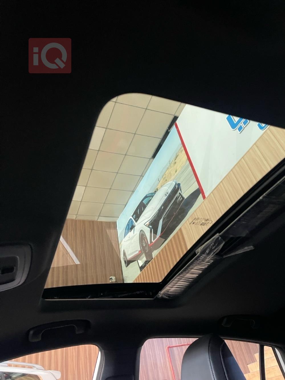 ام جي GT